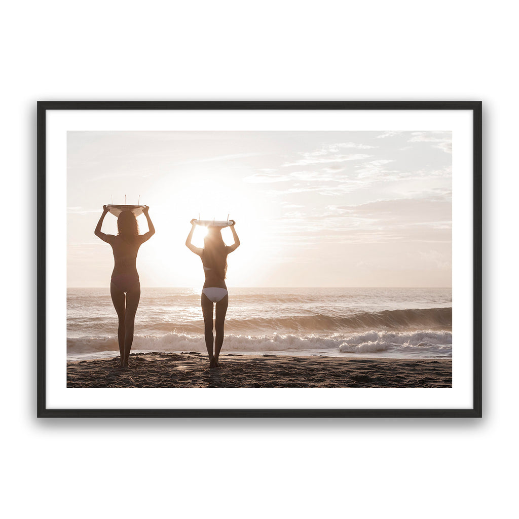 Twin Surf Muted