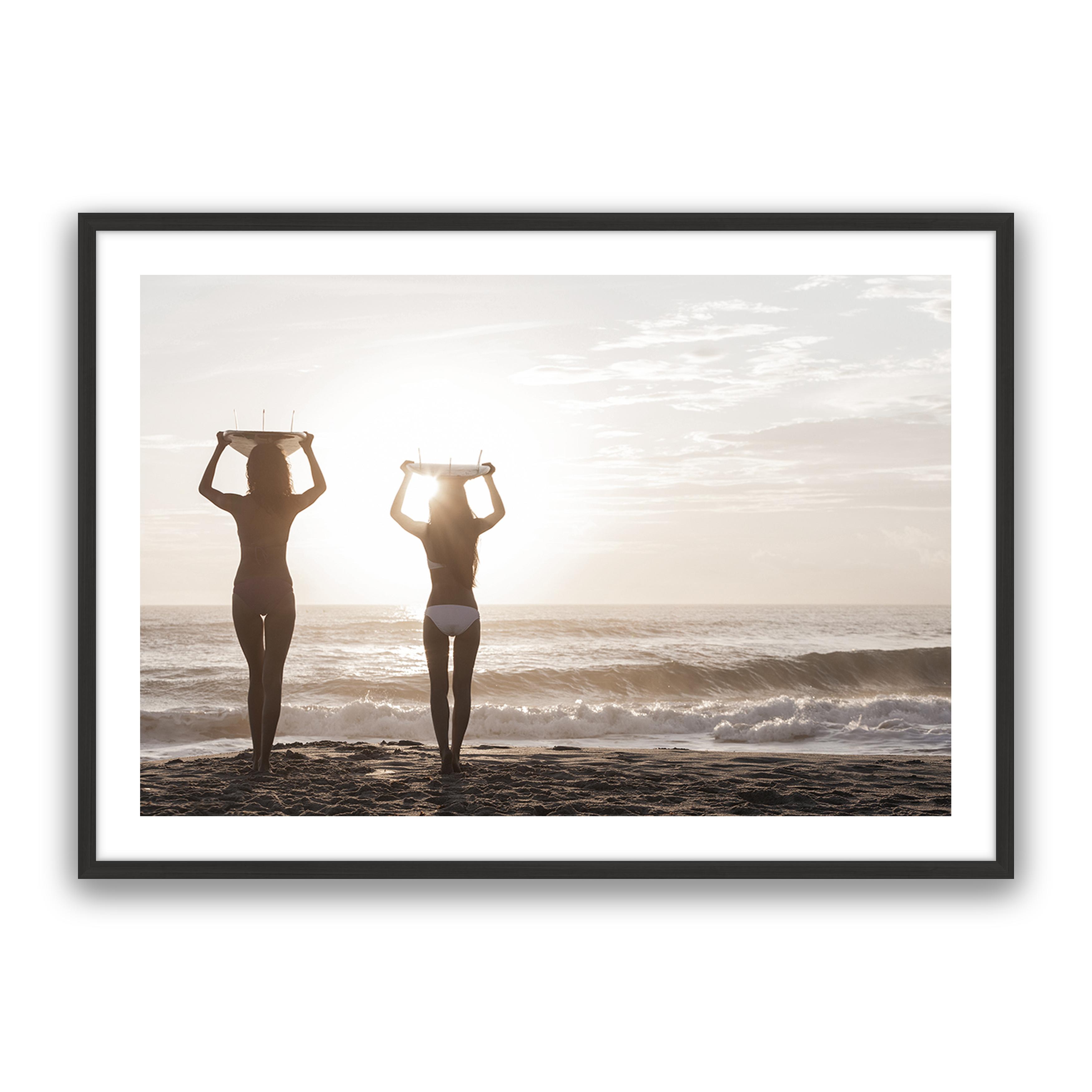 Twin Surf Muted