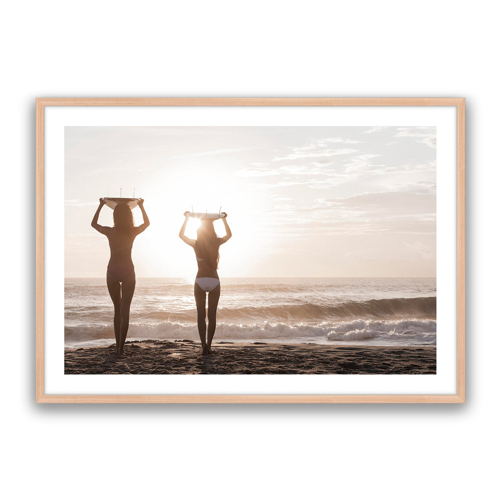Twin Surf Muted