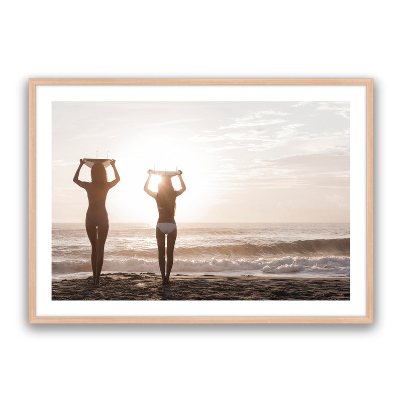 Twin Surf Muted
