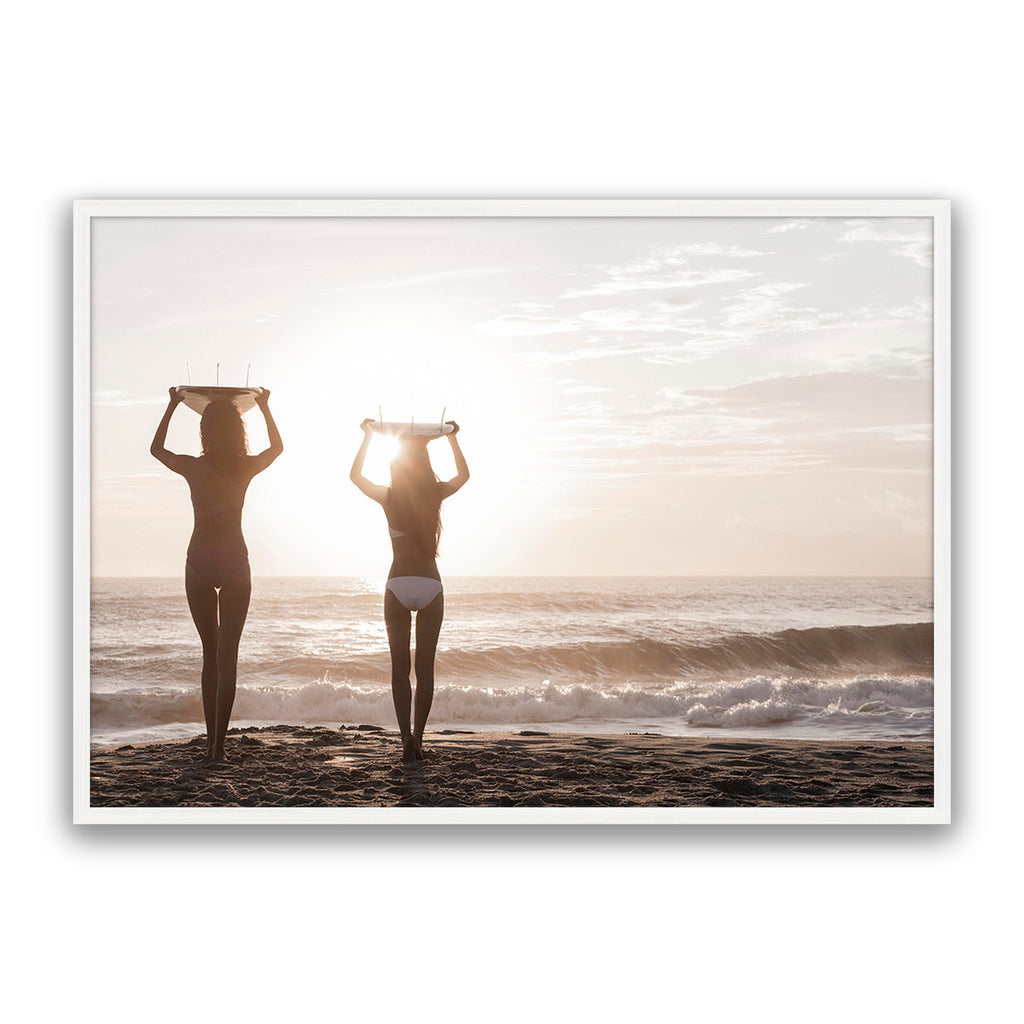 Twin Surf Muted