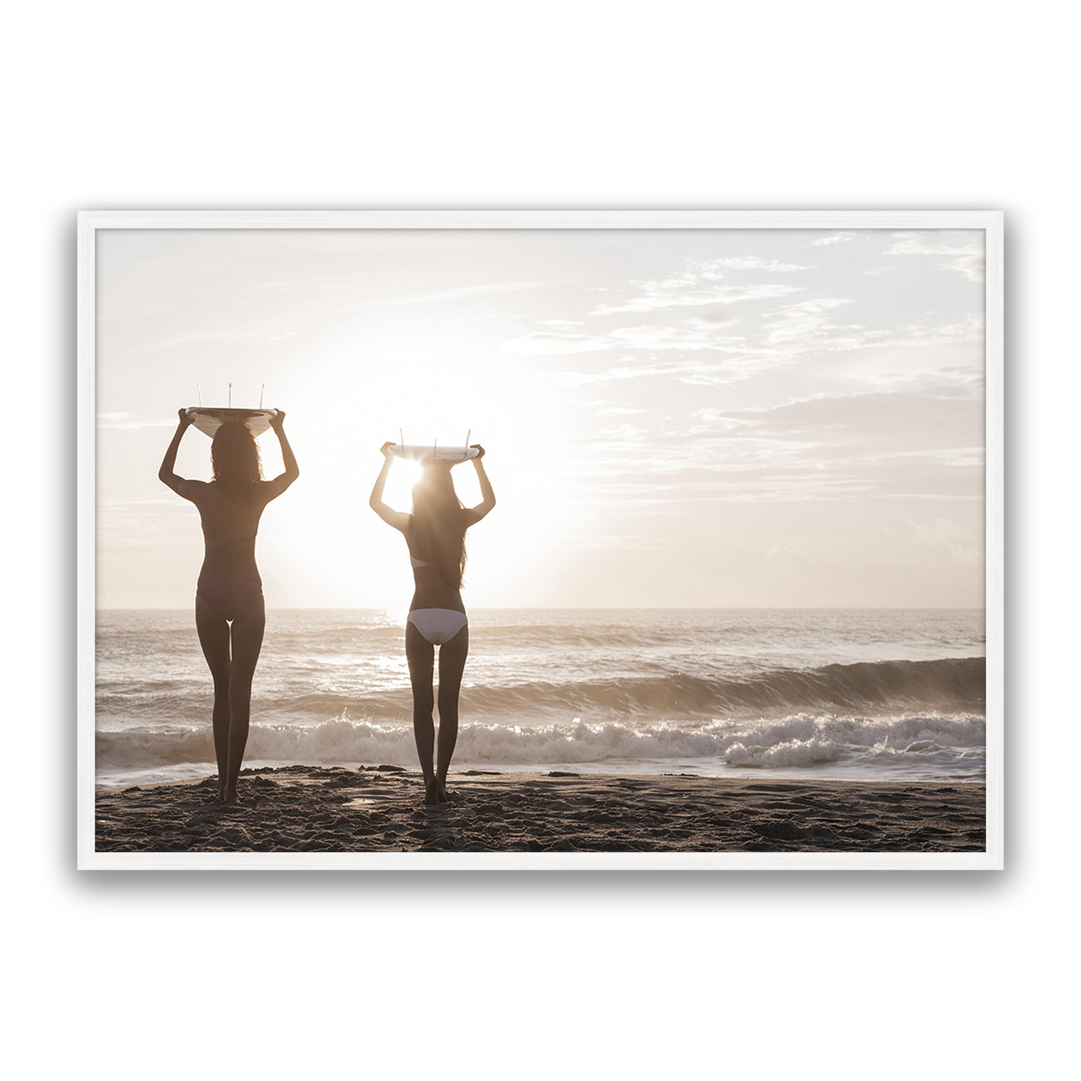 Twin Surf Muted