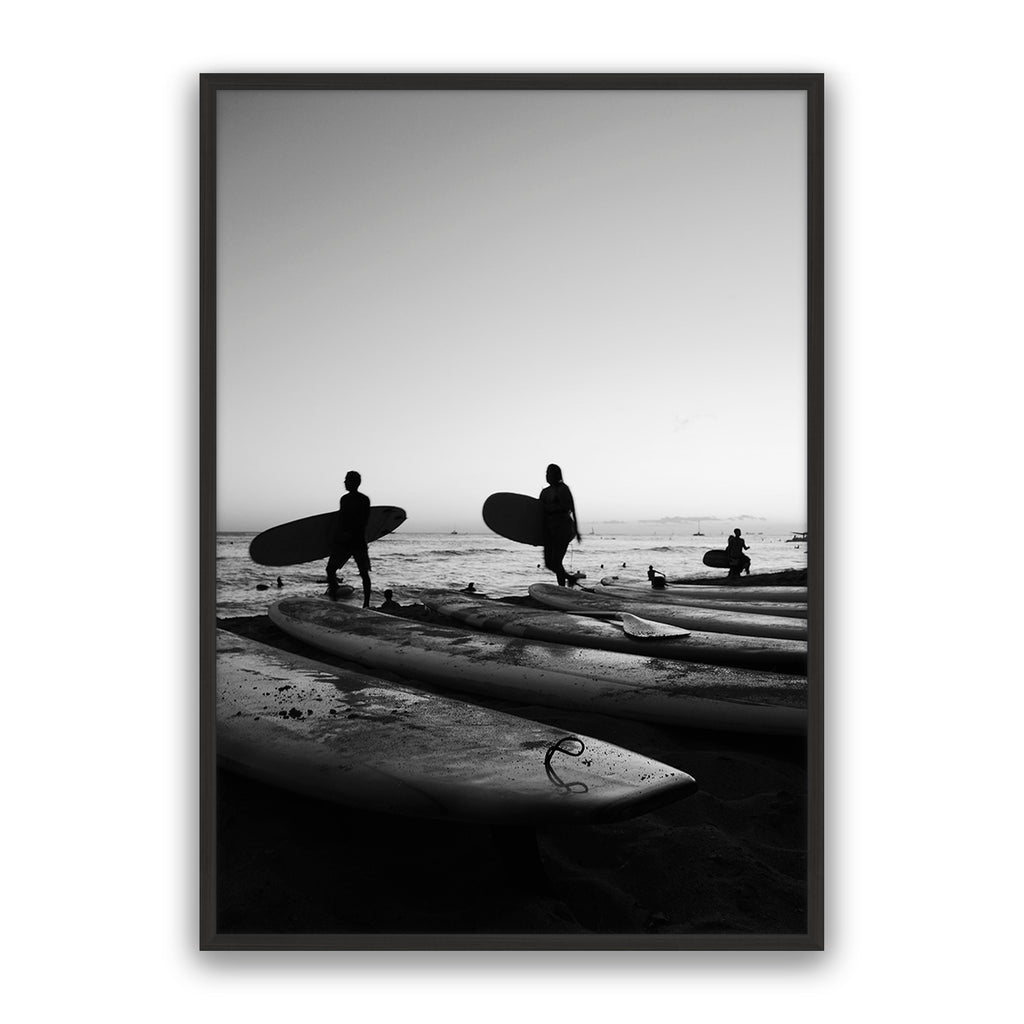 Miami Surf