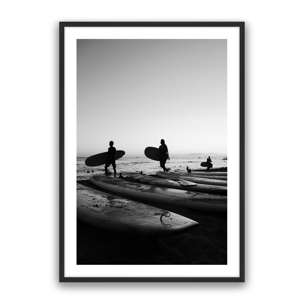 Miami Surf