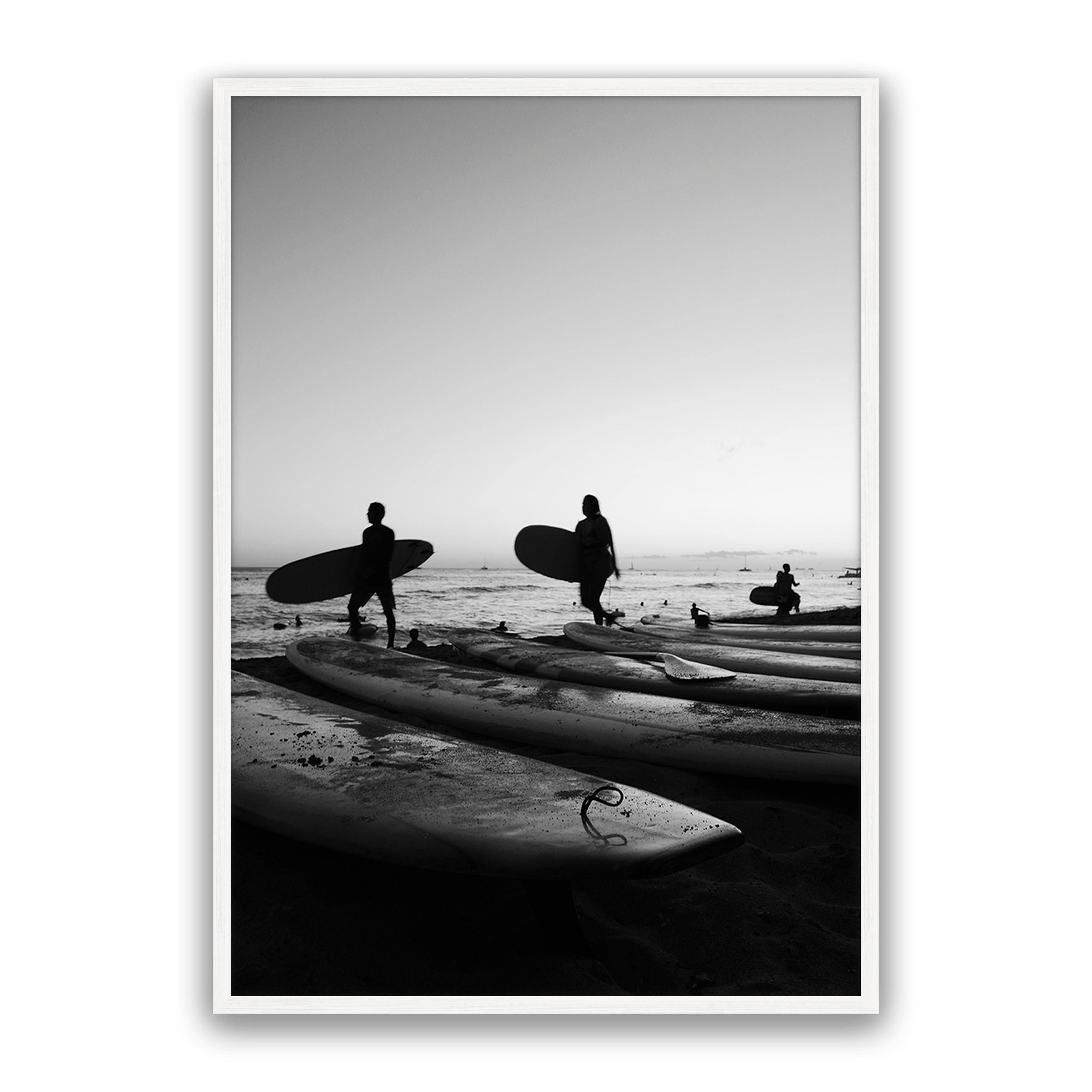 Miami Surf