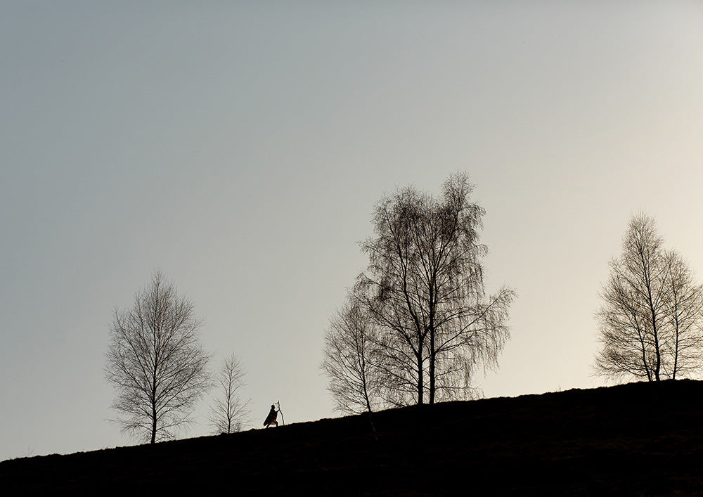 Native Walk 2