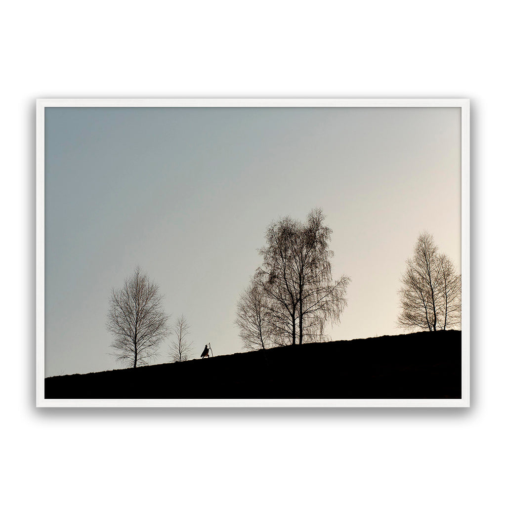 Native Walk 2