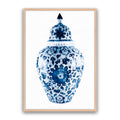 Porcelain Vase 1