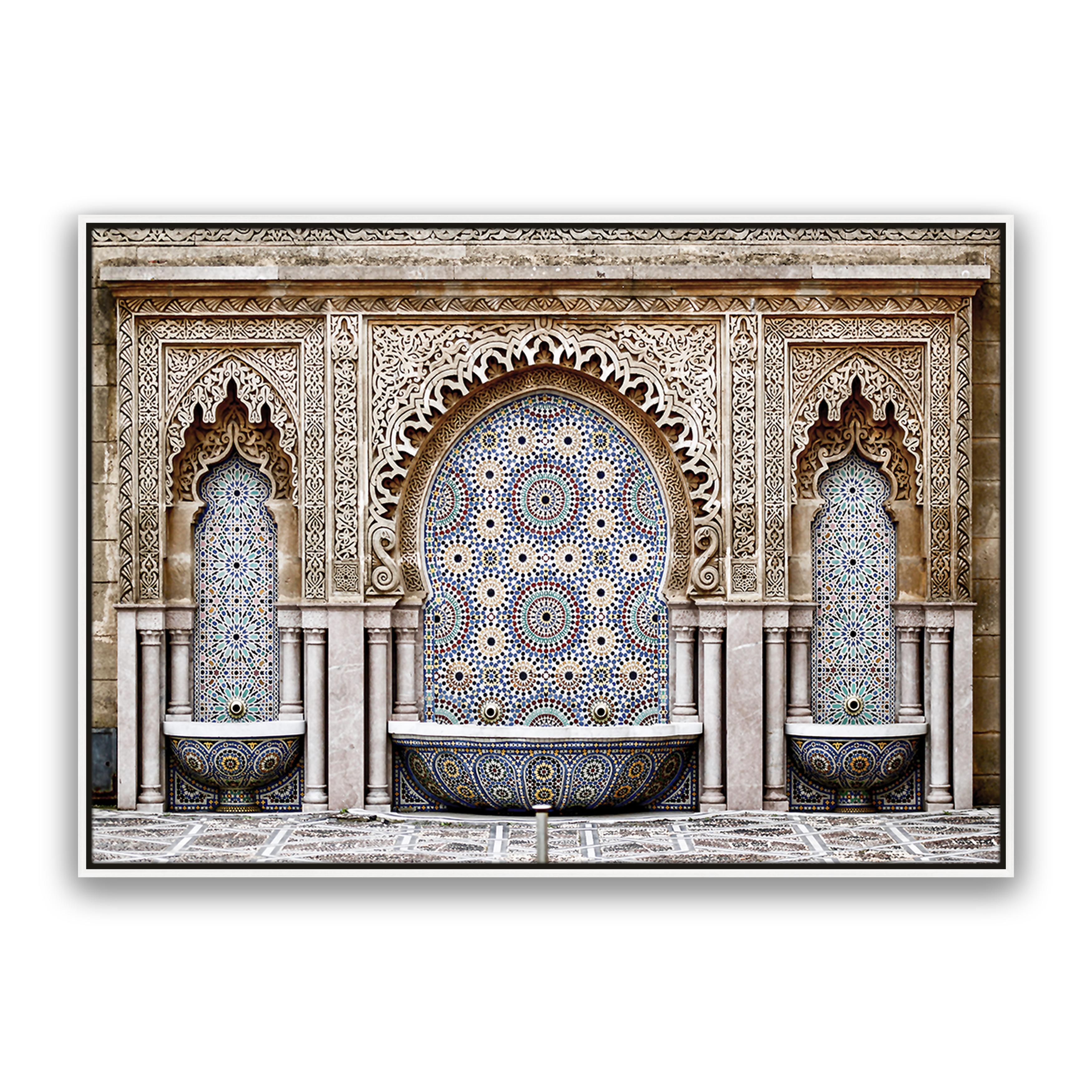 Moroccan Baths