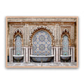 Moroccan Baths