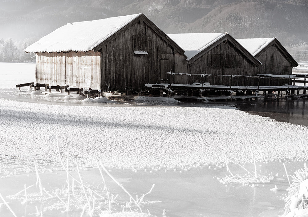 Scandi Winter