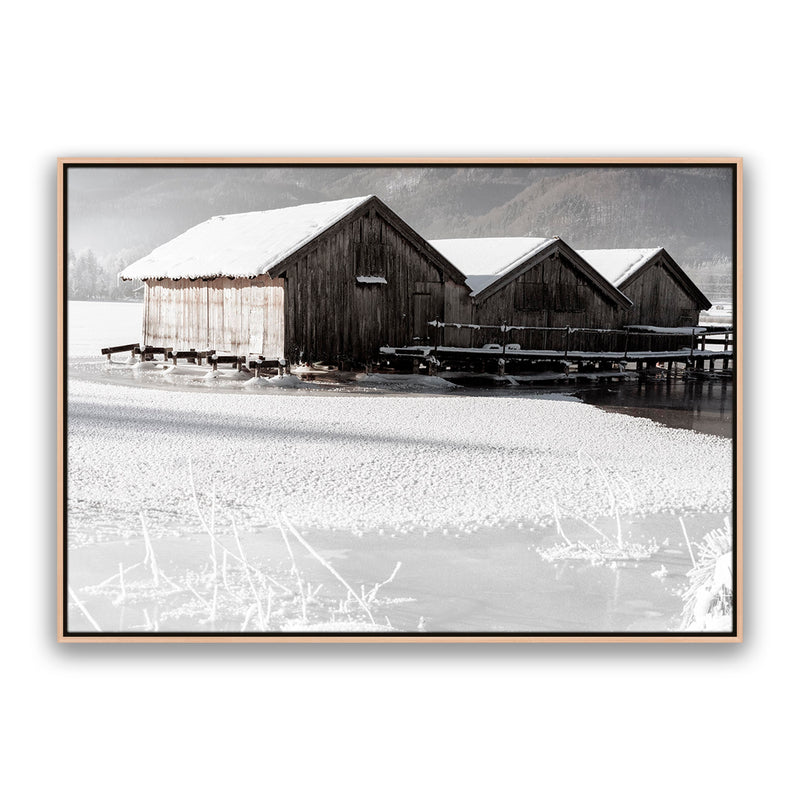 Scandi Winter