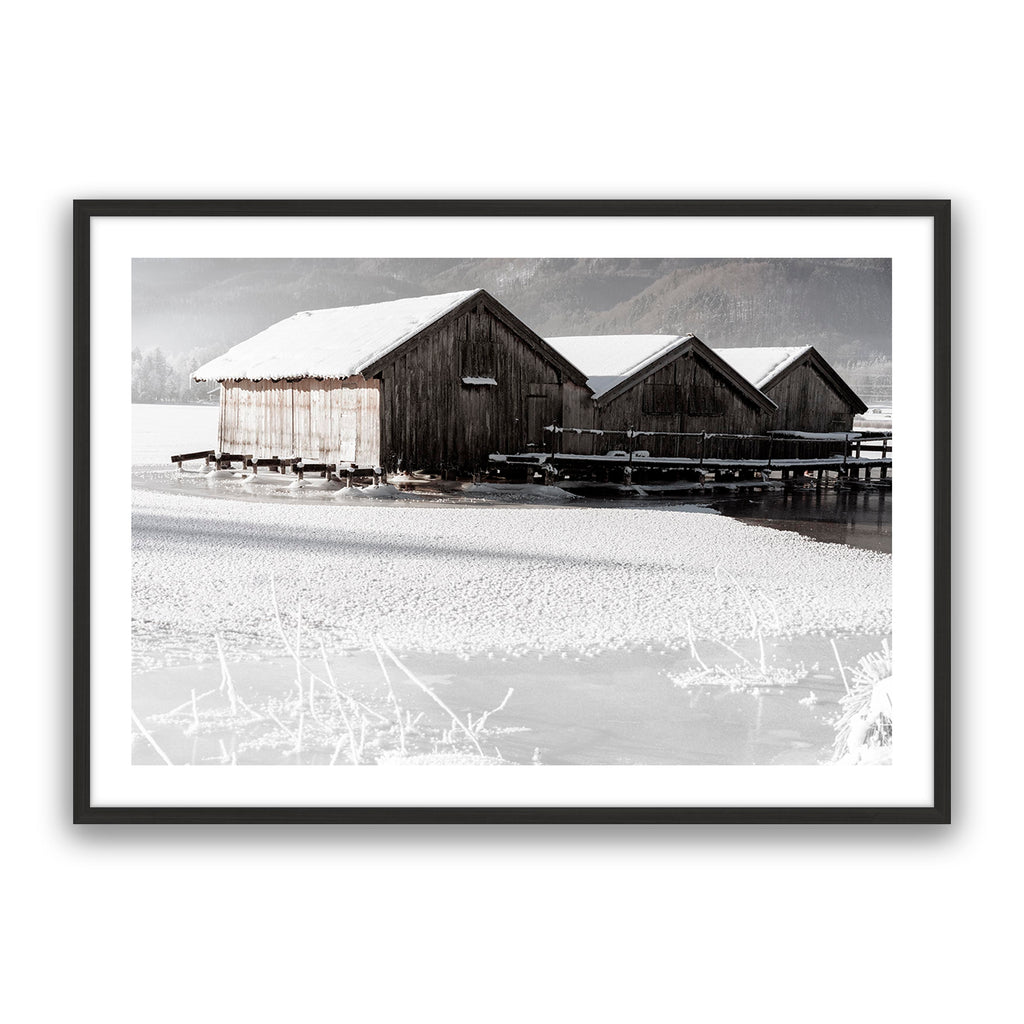 Scandi Winter