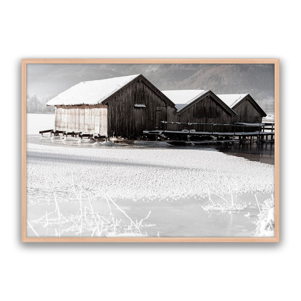 Scandi Winter