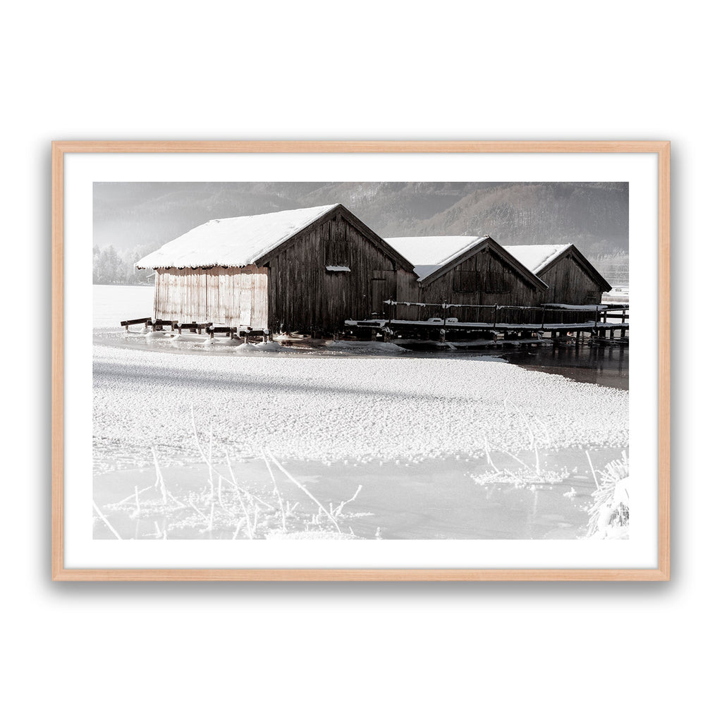 Scandi Winter