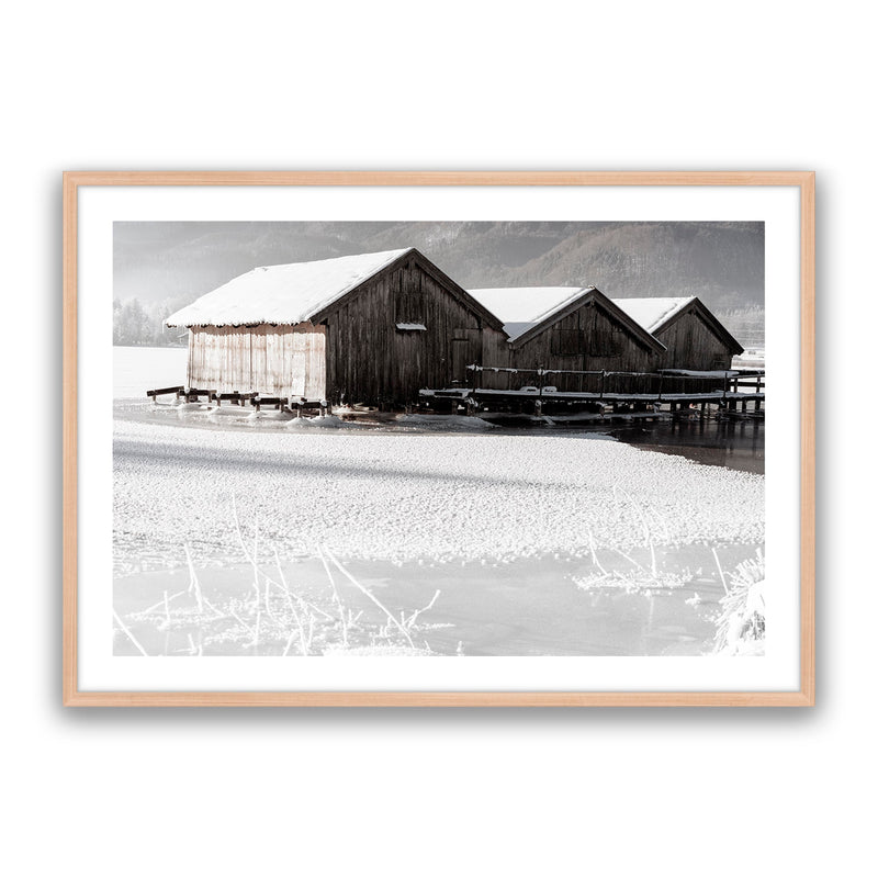 Scandi Winter