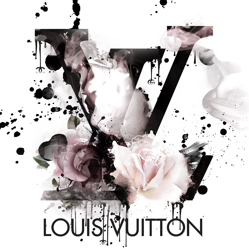 Lv Bloom Pink