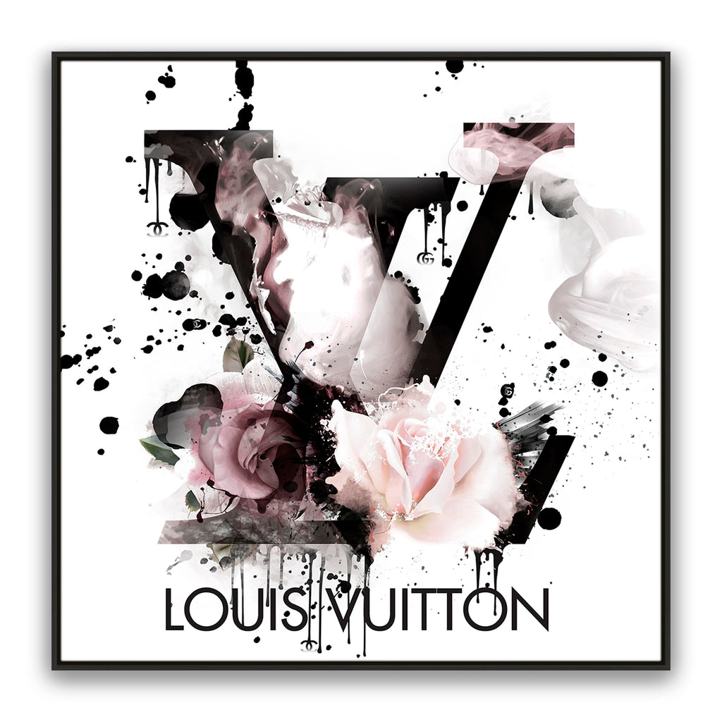 Lv Bloom Pink