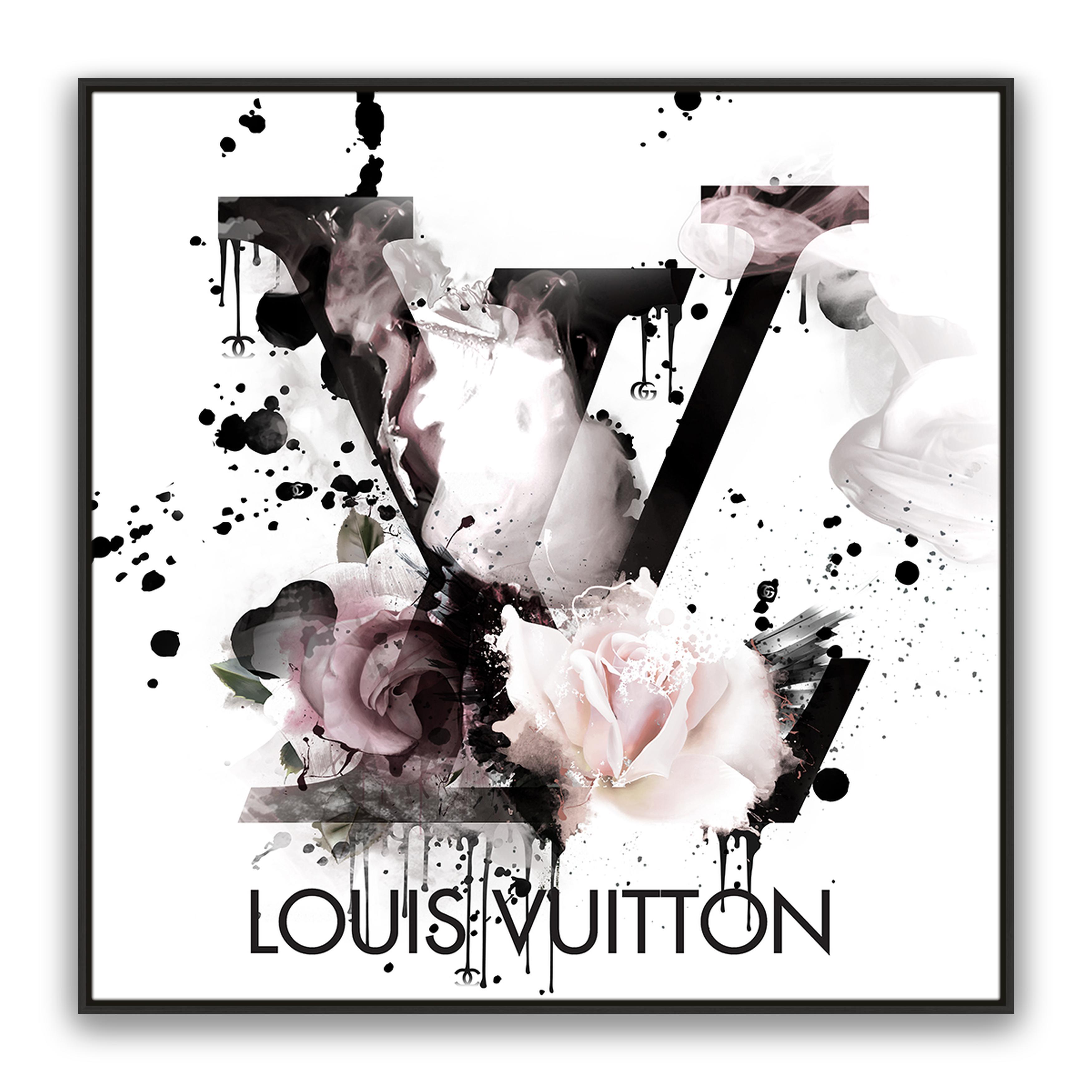 Lv Bloom Pink