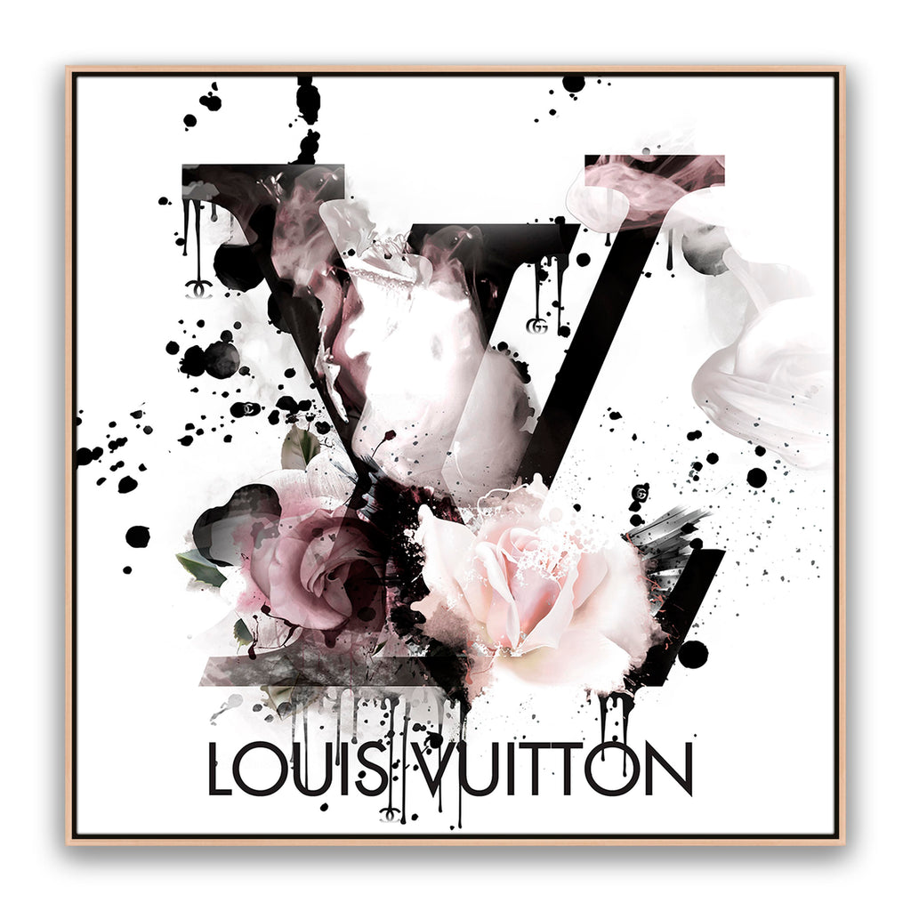Lv Bloom Pink