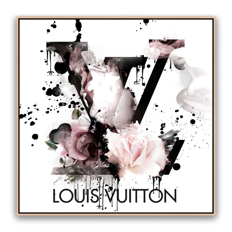 Lv Bloom Pink