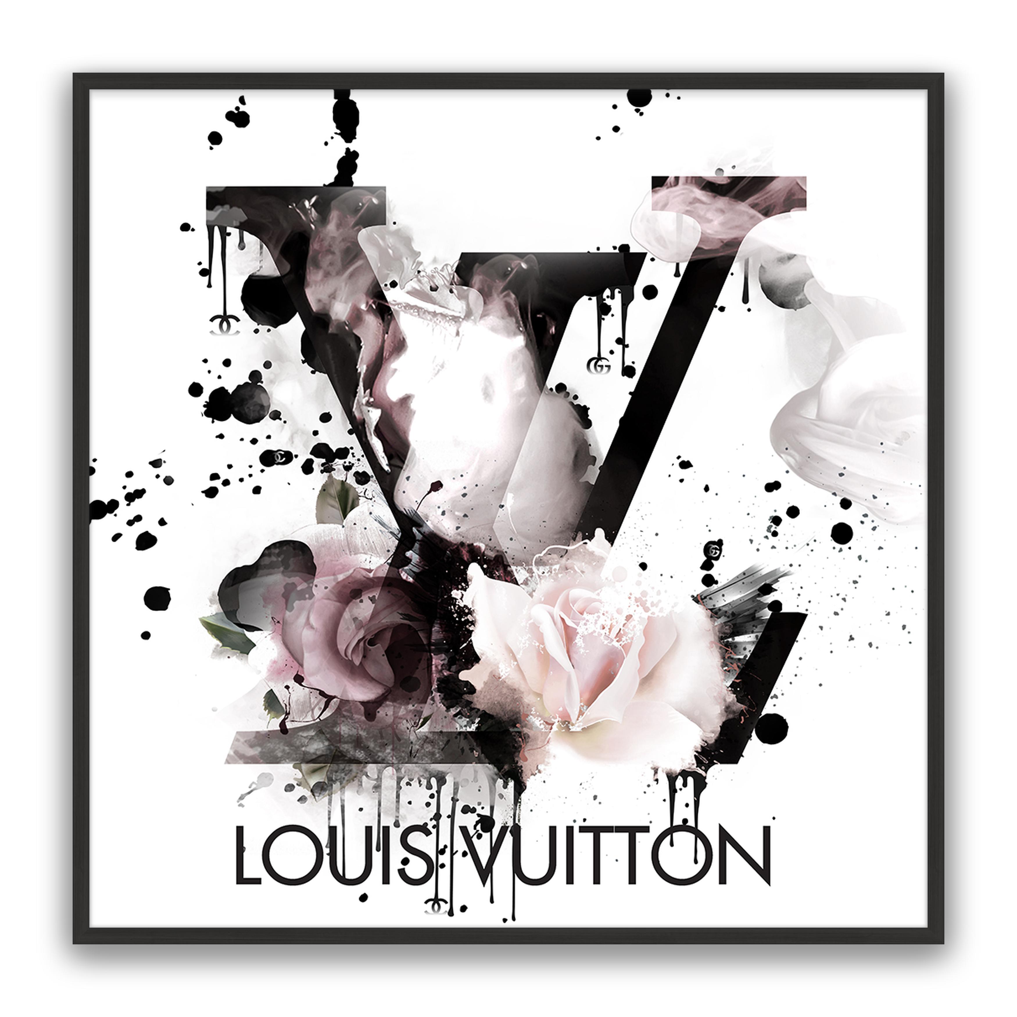 Lv Bloom Pink