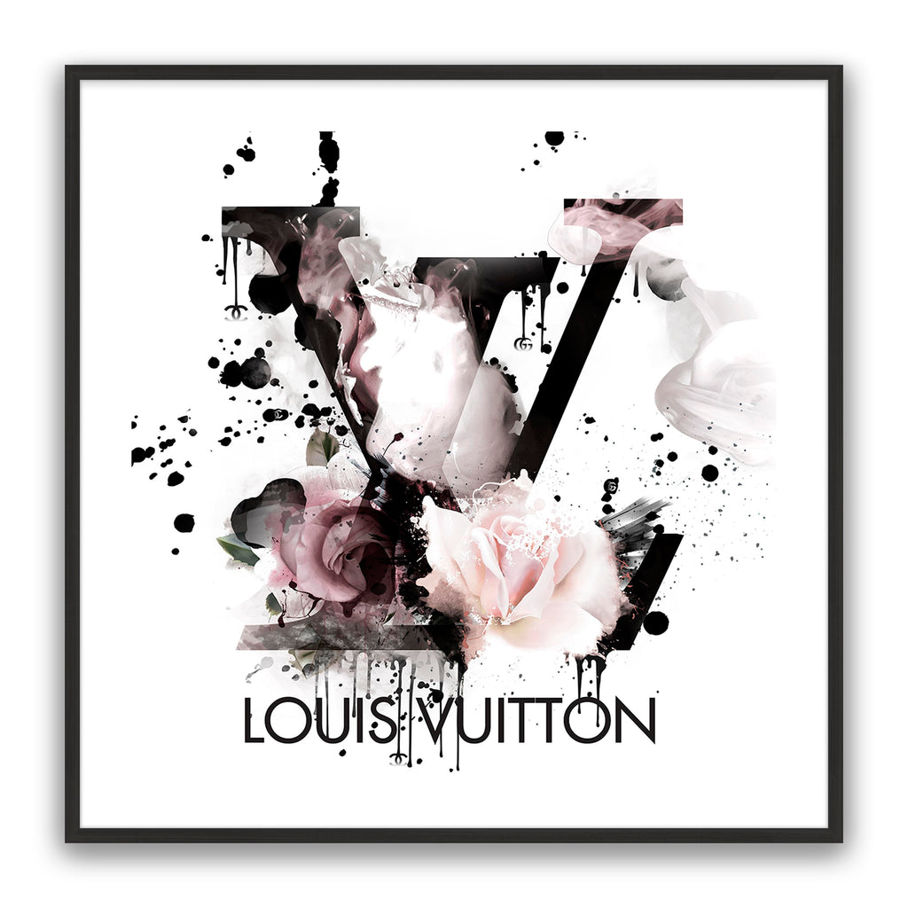 Lv Bloom Pink