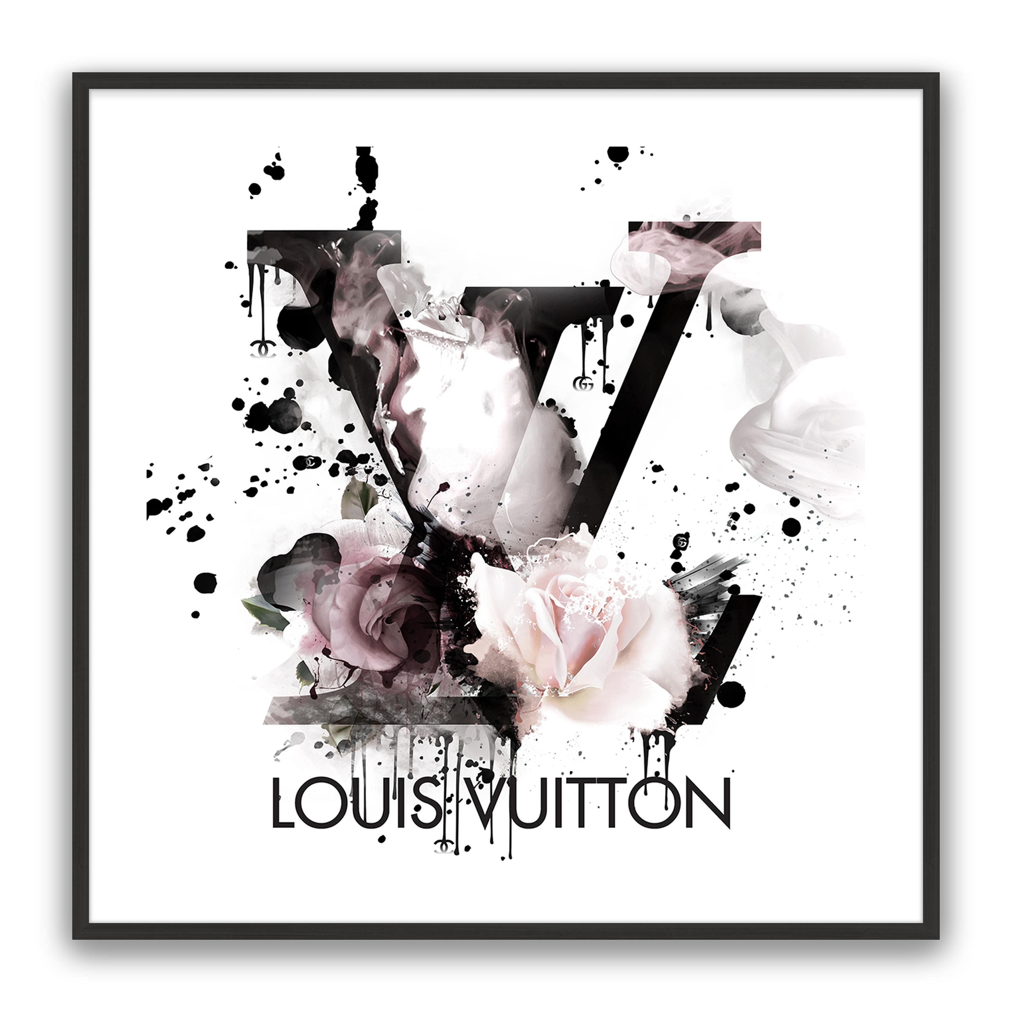 Lv Bloom Pink