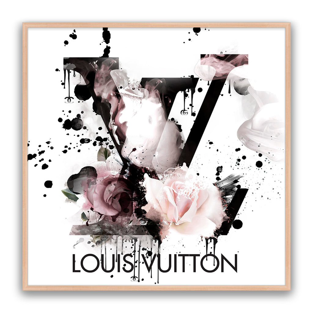 Lv Bloom Pink