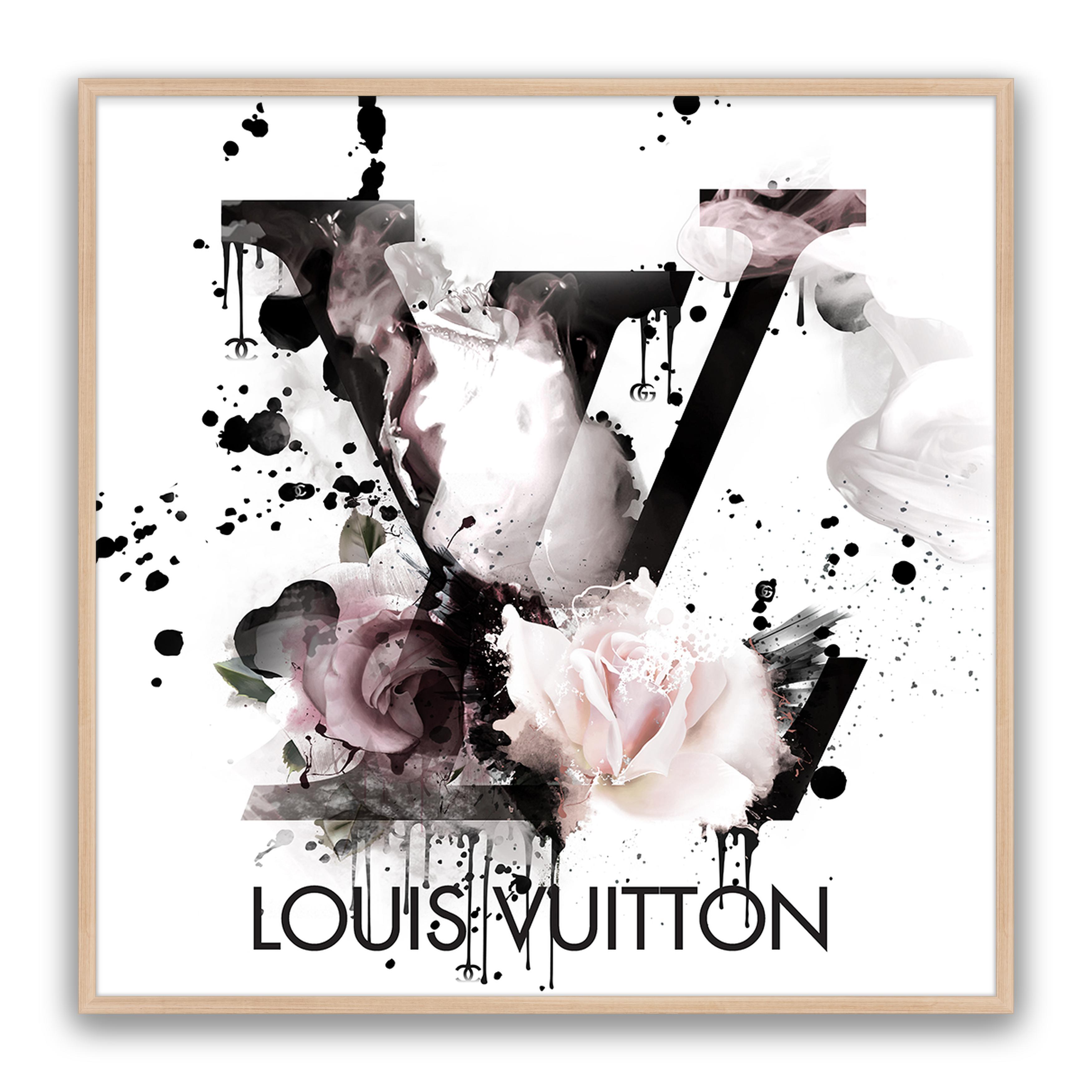 Lv Bloom Pink