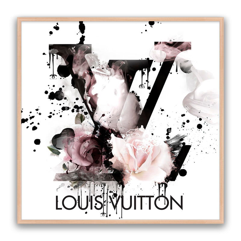 Lv Bloom Pink