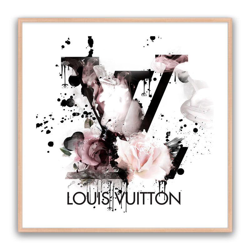 Lv Bloom Pink