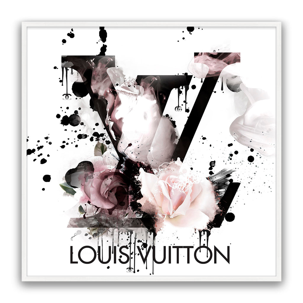 Lv Bloom Pink