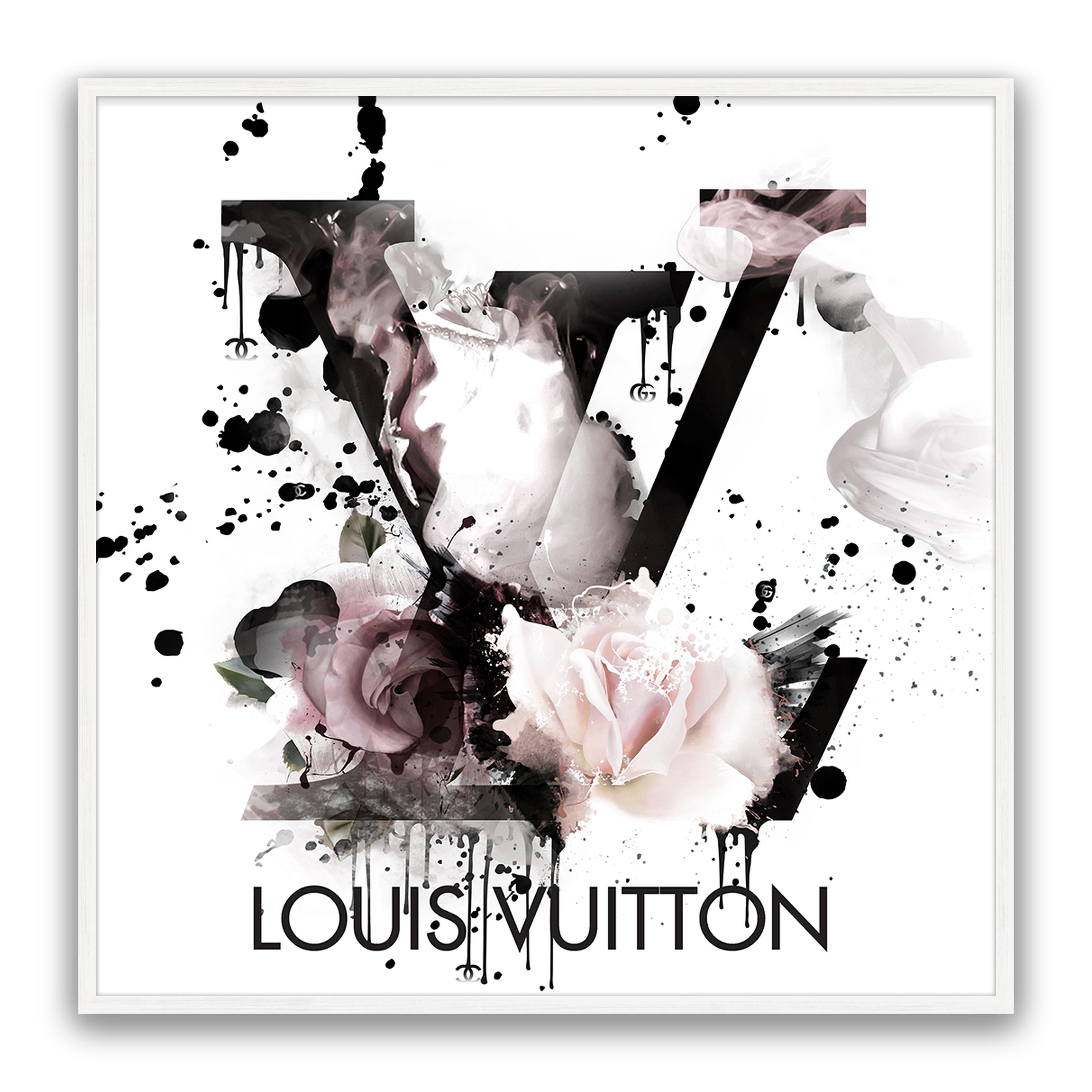 Lv Bloom Pink