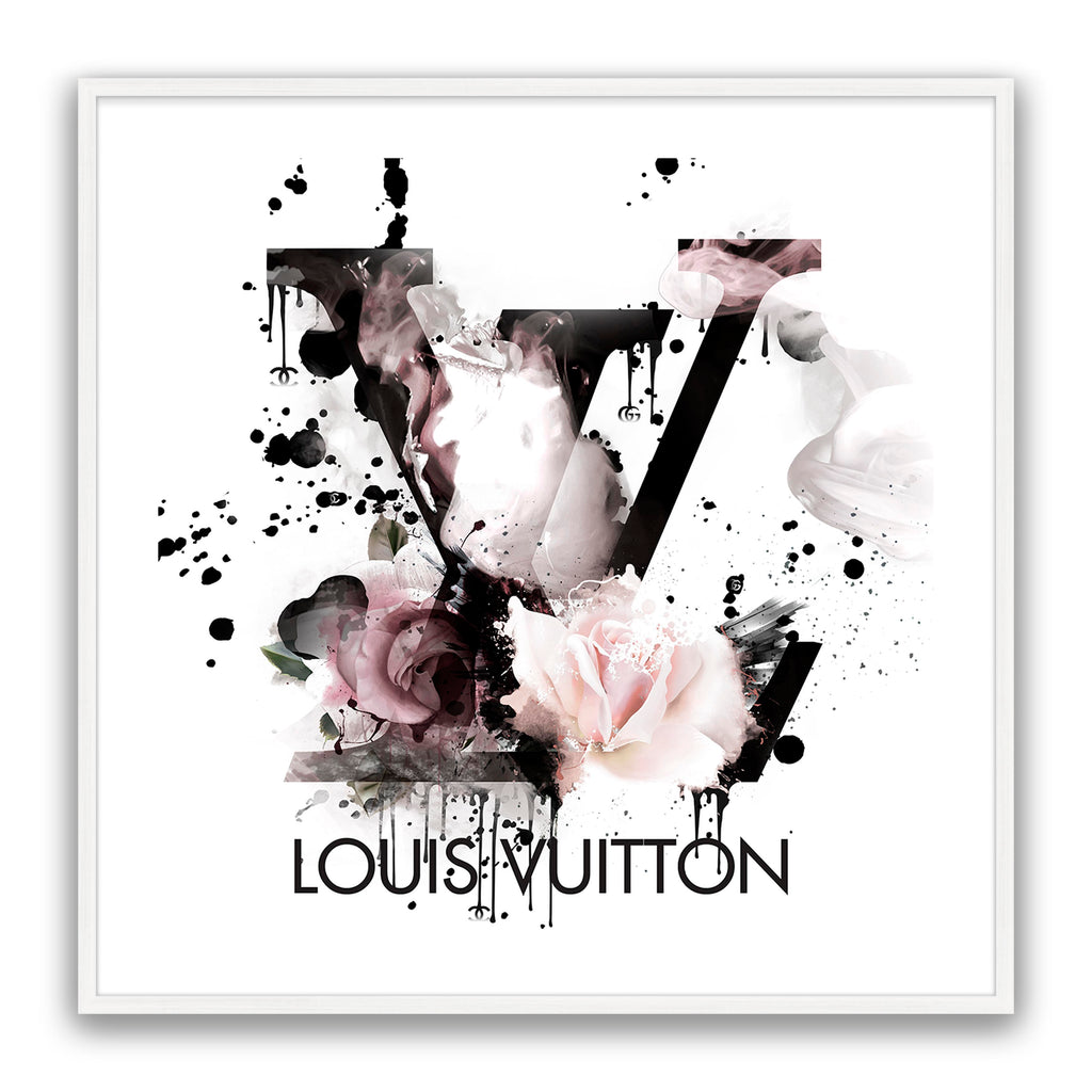 Lv Bloom Pink
