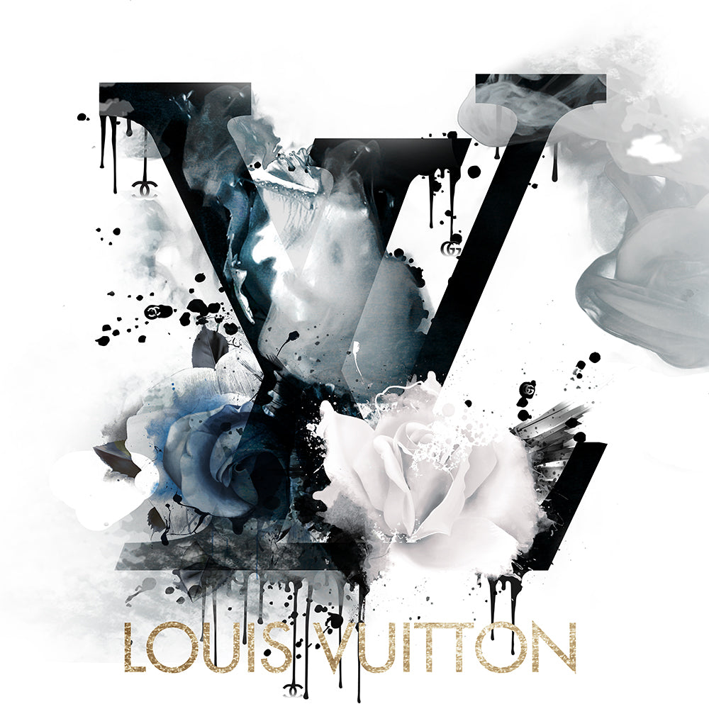 Lv Bloom Blue