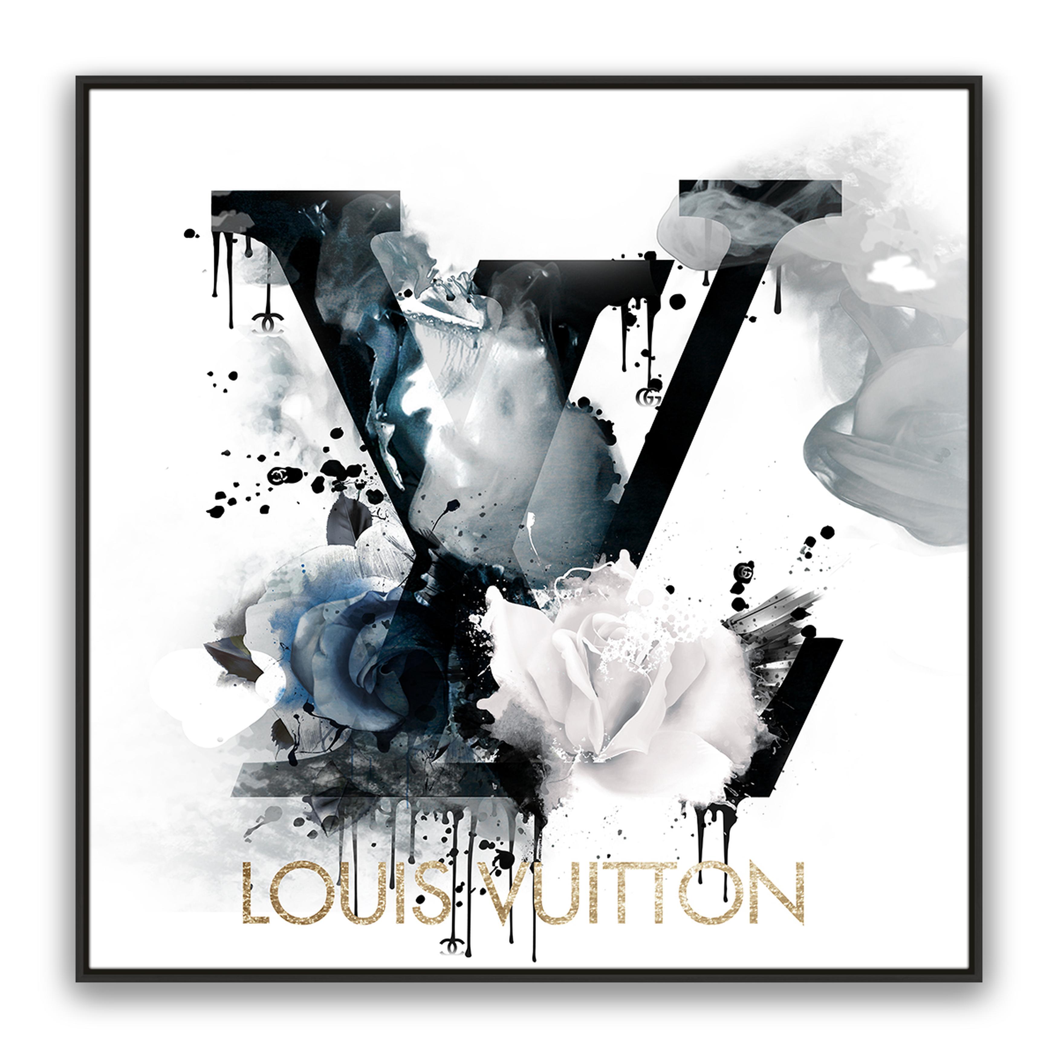 Lv Bloom Blue