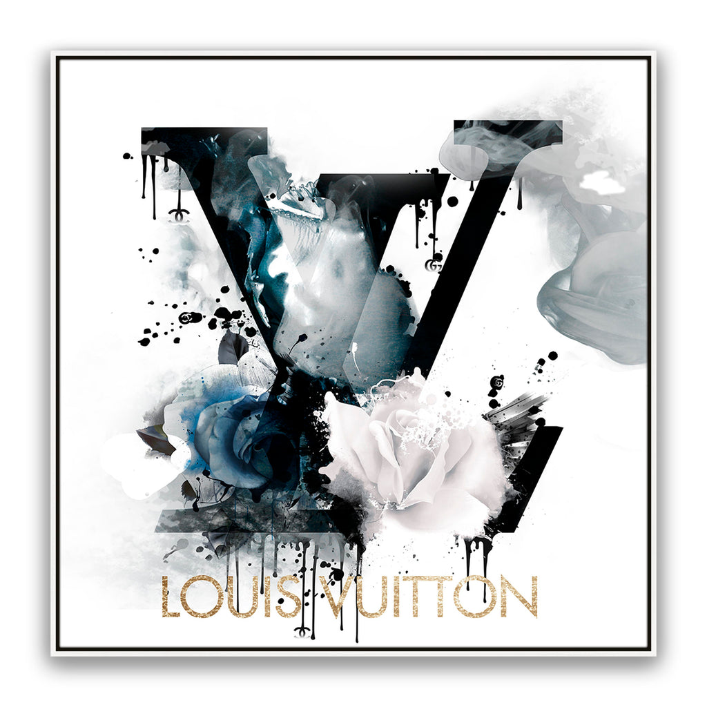 Lv Bloom Blue