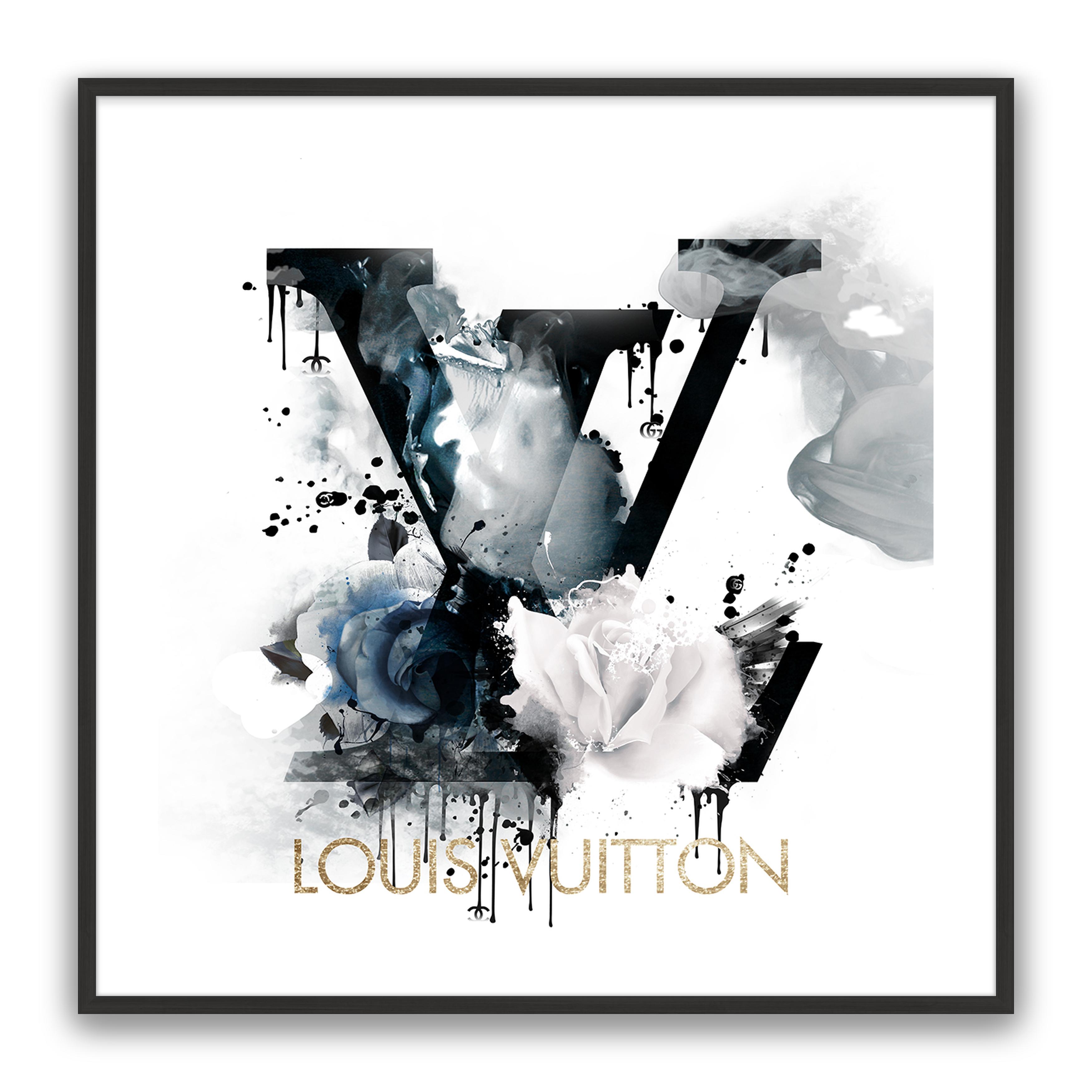 Lv Bloom Blue