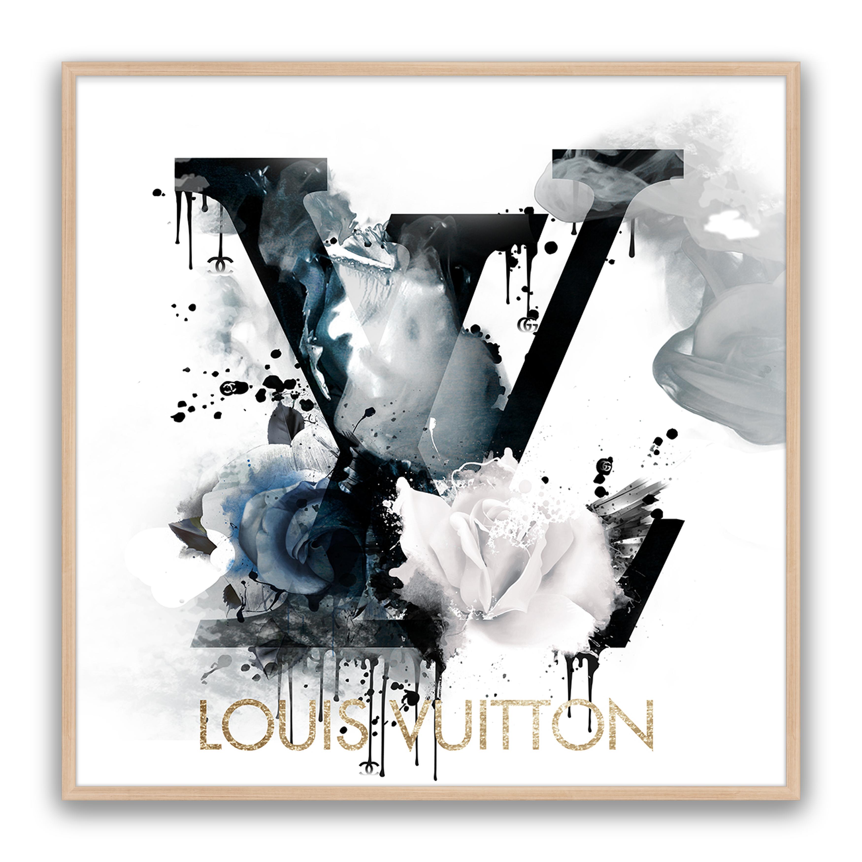 Lv Bloom Blue