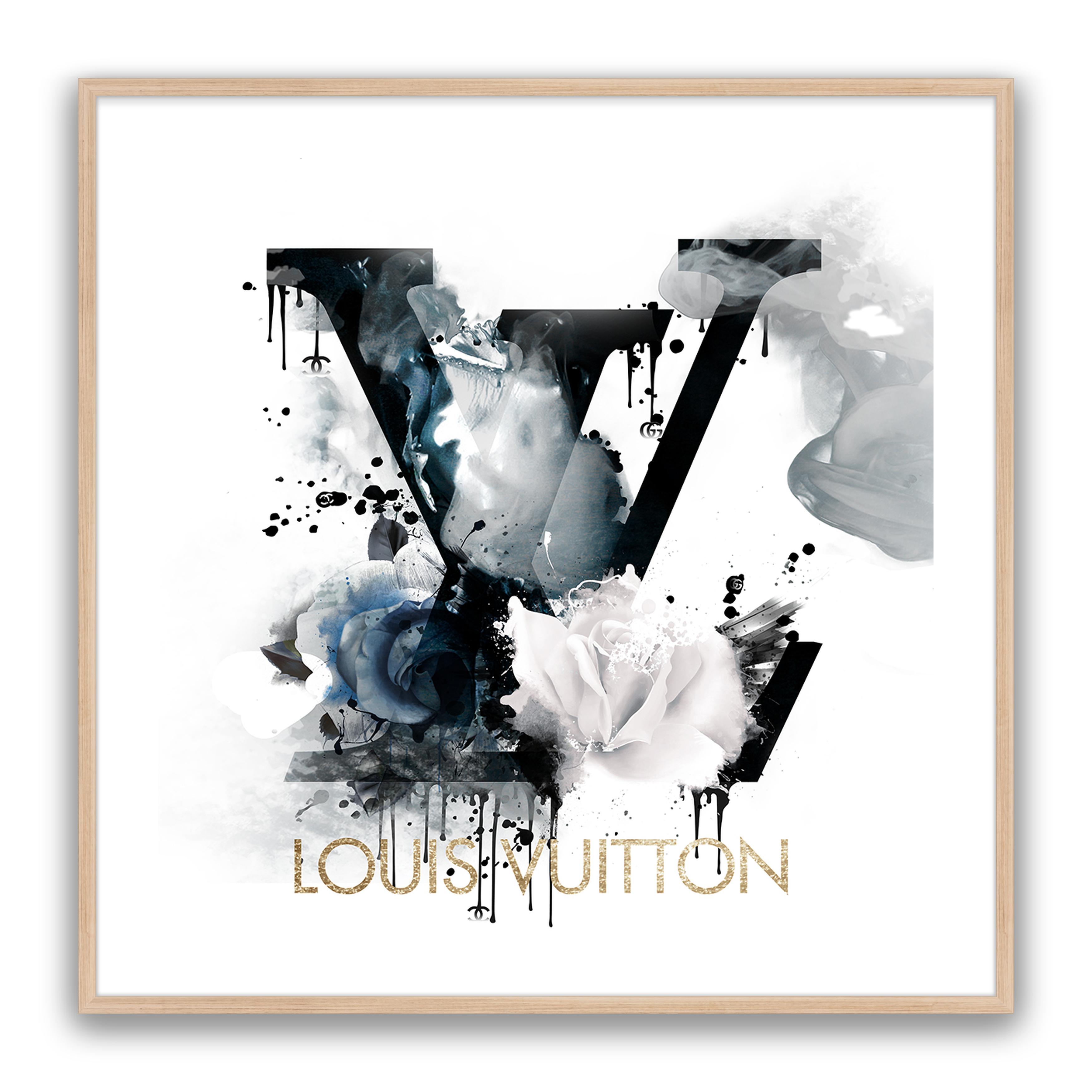 Lv Bloom Blue