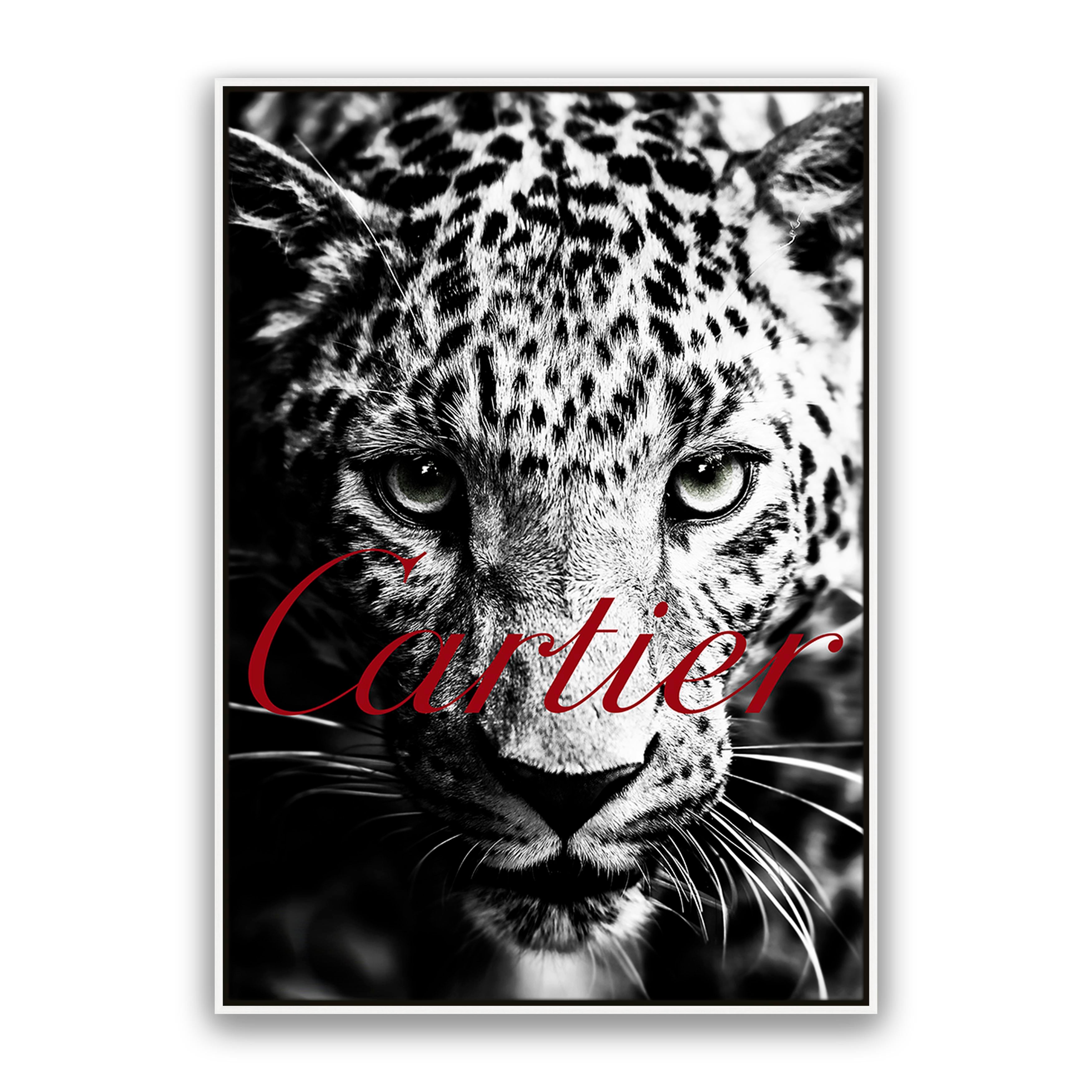 Cartier Leopard