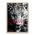 Cartier Leopard