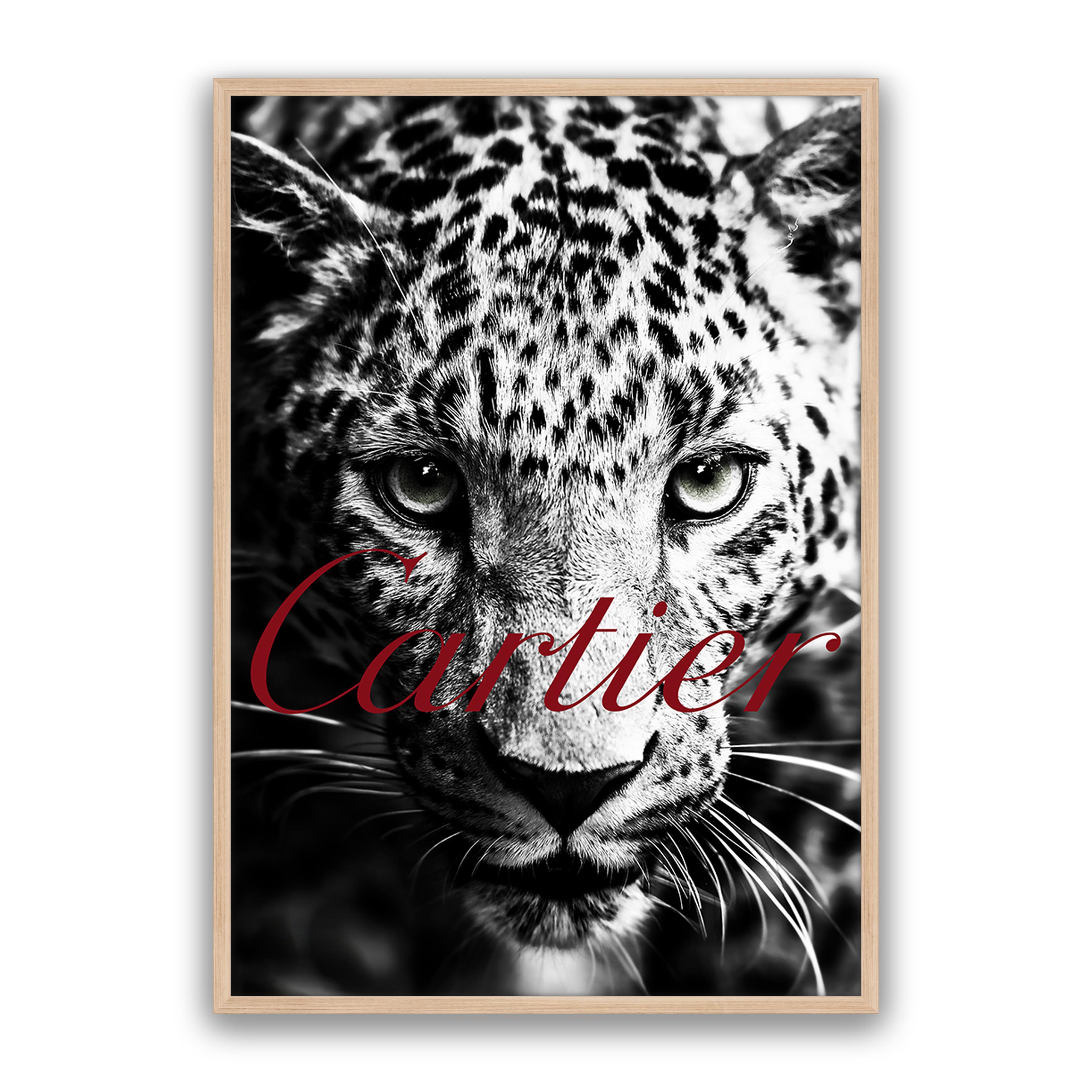 Cartier Leopard