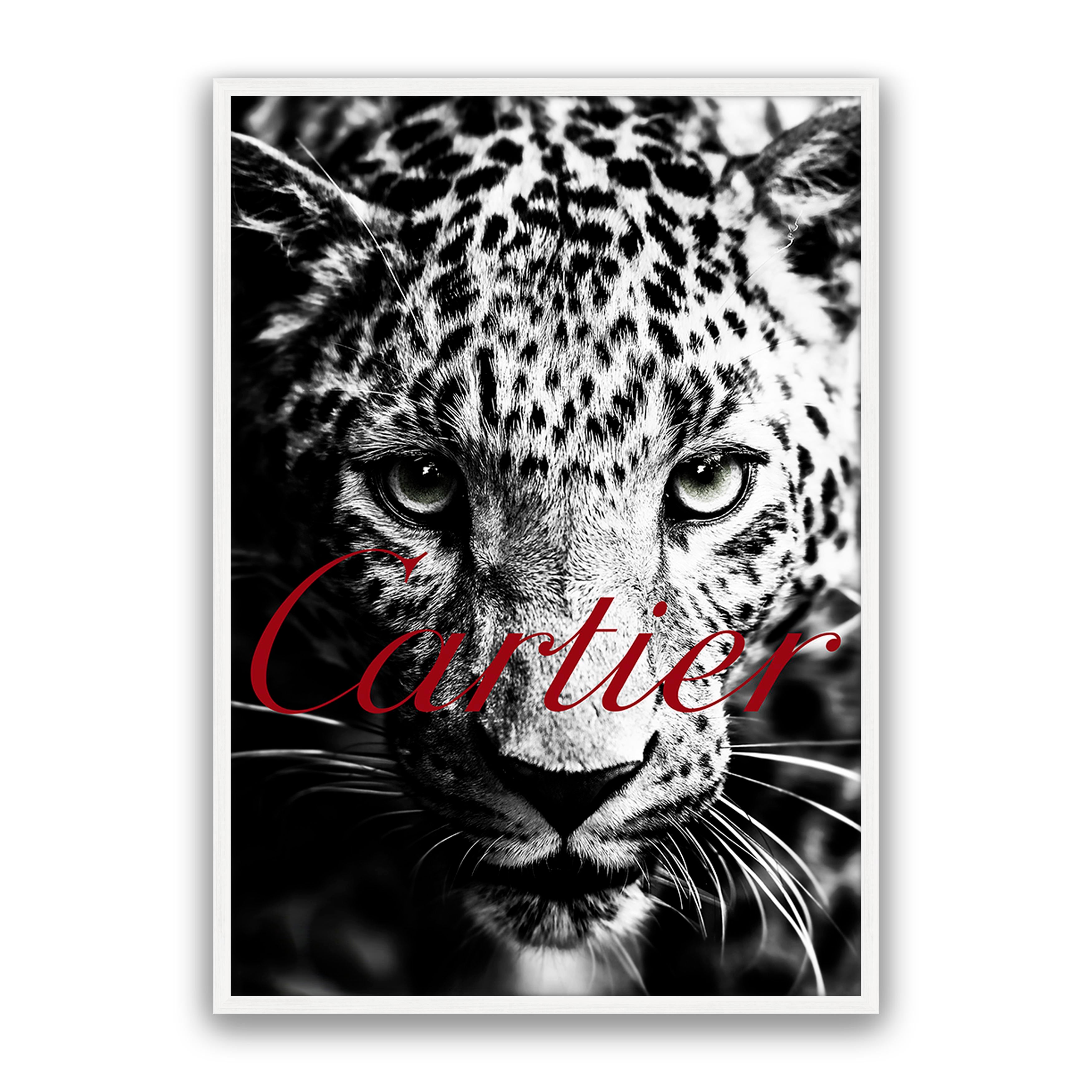 Cartier Leopard