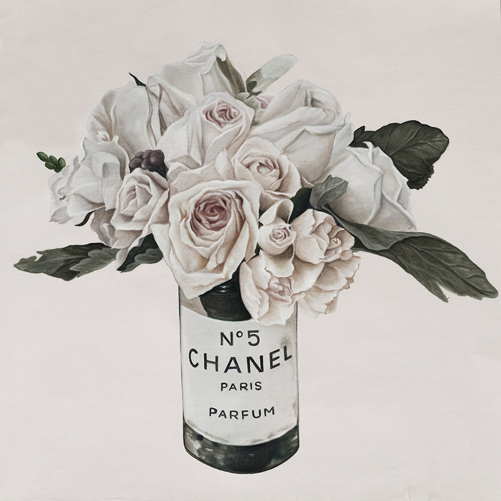 Hamptons Bottle