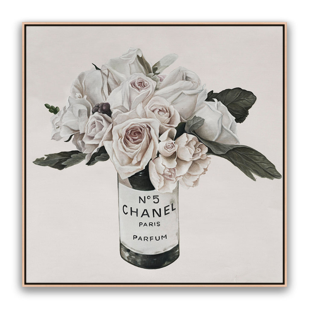 Hamptons Bottle