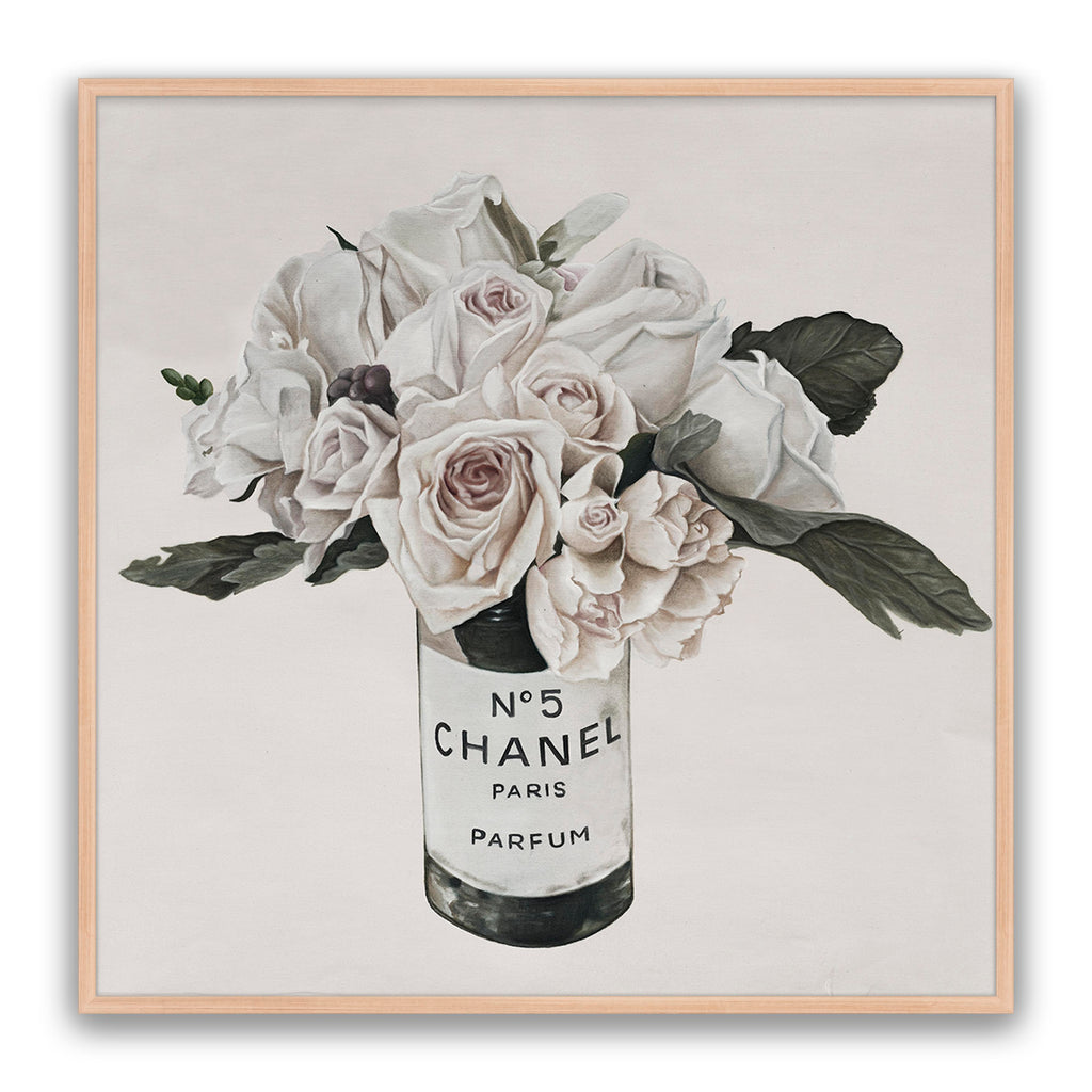 Hamptons Bottle