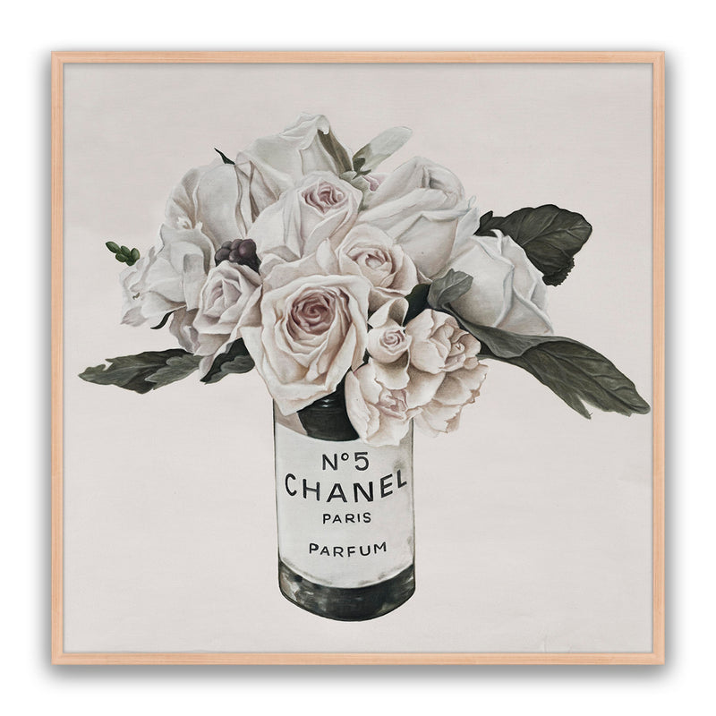 Hamptons Bottle
