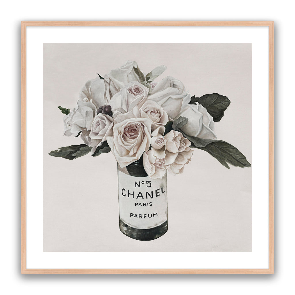 Hamptons Bottle